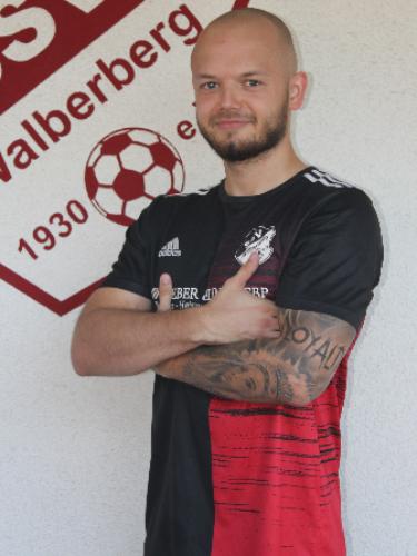 Andre Meyer