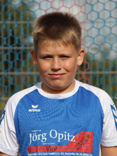 Tom Lennox Hansen