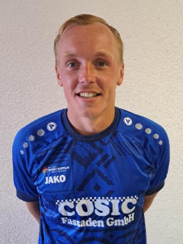 Martin Machacek