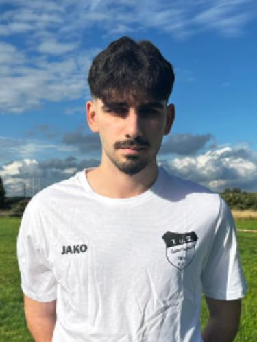 Emre Gürler
