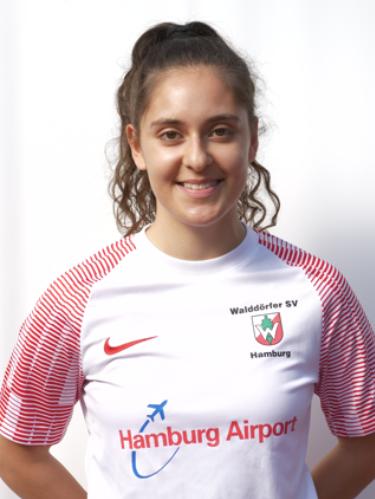 Senta Lilli Biermann
