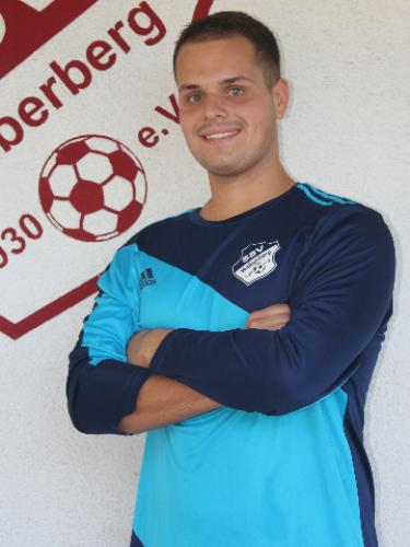 Niklas Kuth