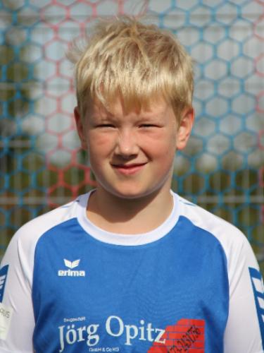 Mats-Luca Petersen