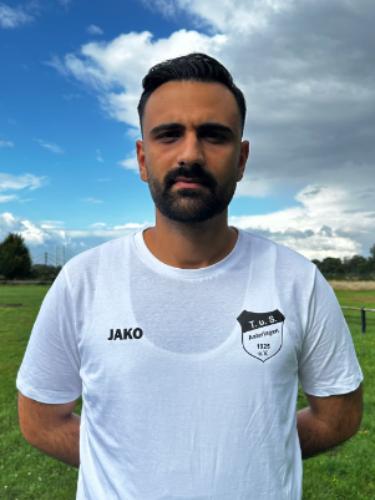 Sefa Sert