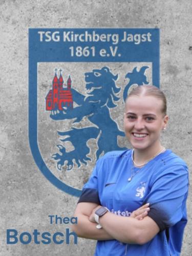 Thea Sophie Botsch