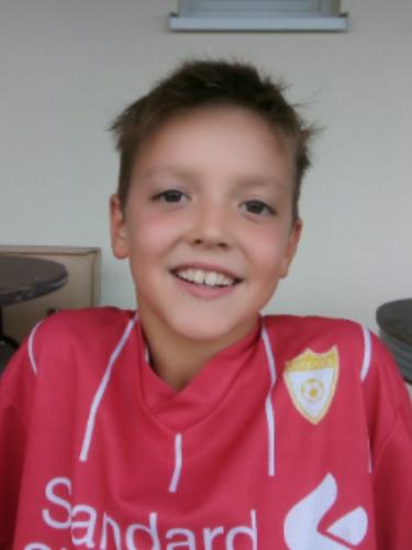 Theo Boll