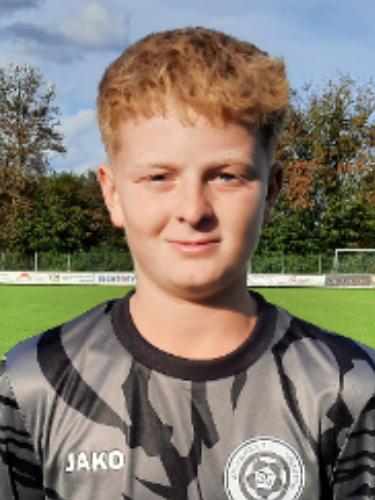 Jannik Frammelsberger