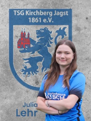 Julia Lehr