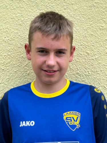 Ben Niklas Birkholz