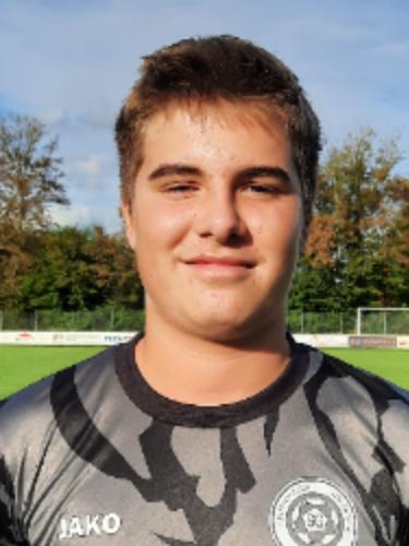 Linus Kron