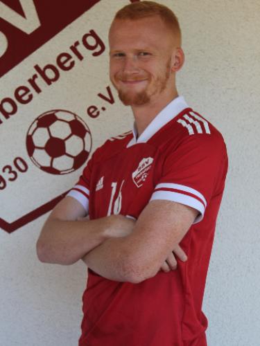 Martin Josef Sturm