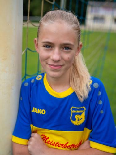 Helene Benda