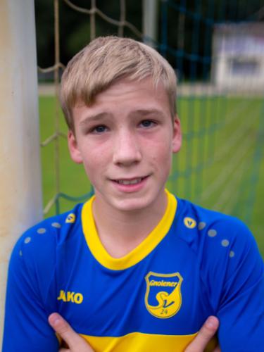 Lui Krüger