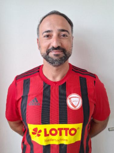Cengiz Karaca