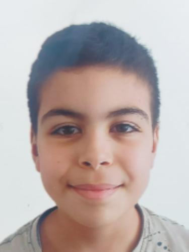 Haroun Baouch Boubaouch