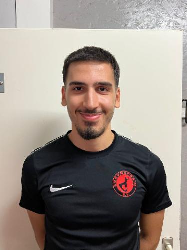 Eren Oezsoy