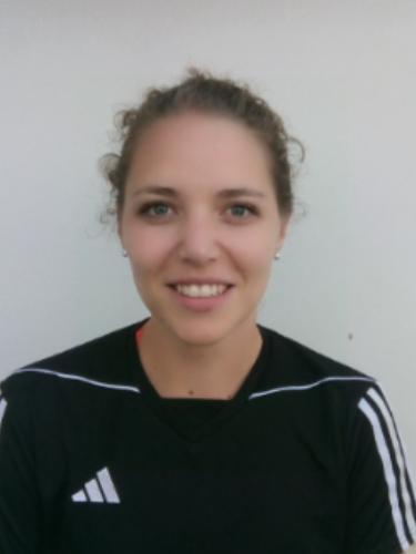 Valerie Meßmer