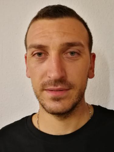 Dorde Krstic