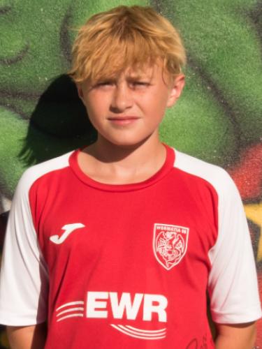 Louis Alexander Roß