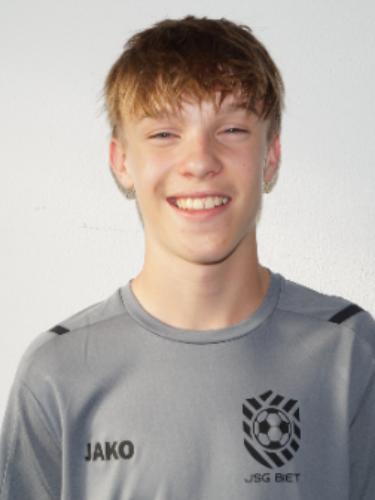 Levi Horst Lamprecht-Ramsperger