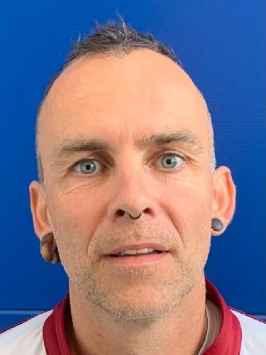 Uwe Liesegang