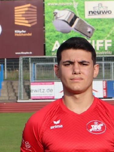 Fati Sahiti