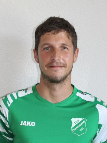 Tobias Blatz