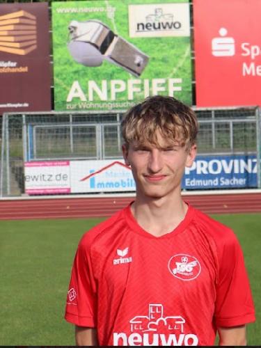 Max Lucas Schwenn