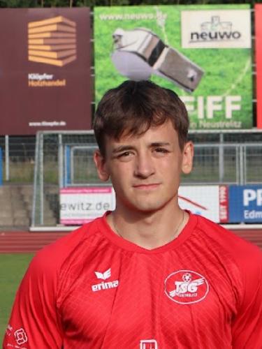 Niko Stenzel