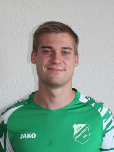 Tim Häffner