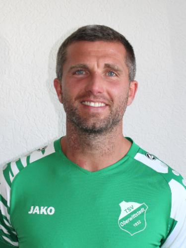 Timo Kolbeck