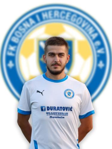 Miralem Bevrnja