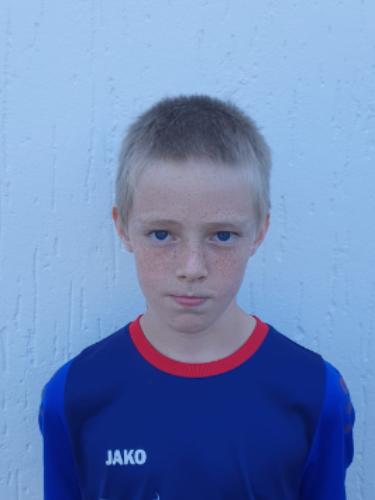 Samuel Post