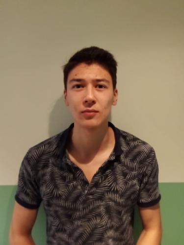 Rashid Bakiyev