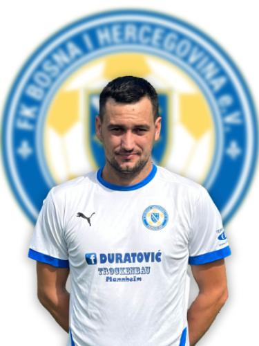 Denis Kendic