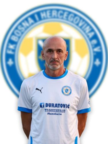 Admir Keskic