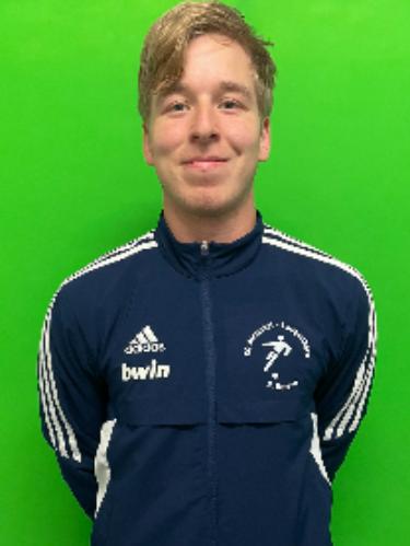 Linus Jakob Thomalla