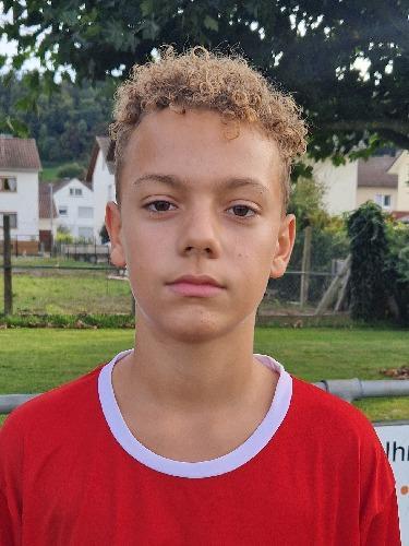 Nico Dörflinger