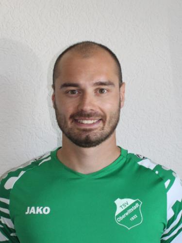 Max Münch