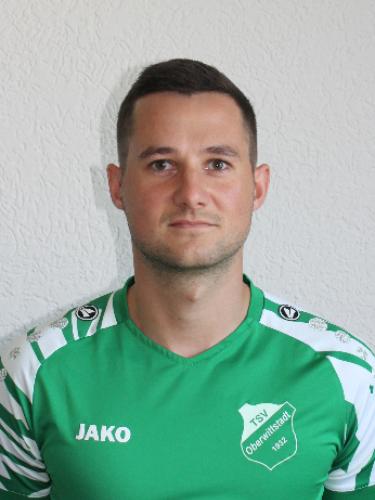 Dominik Rolfes