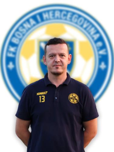 Anes Redzic