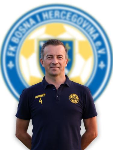 Amir Sahbegovic