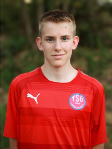 Nathan Scherger