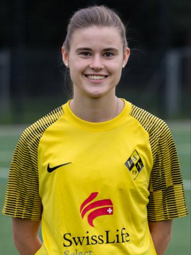 Sabrina Marie Trautmann