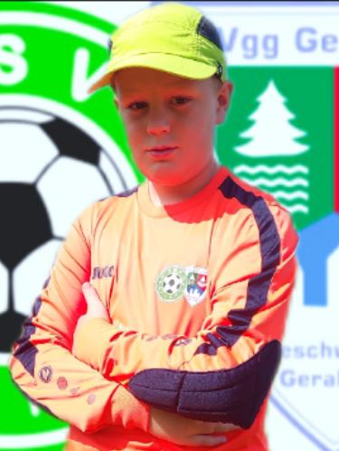 Oskar Gebser