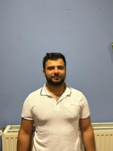 Ömer Cansiz