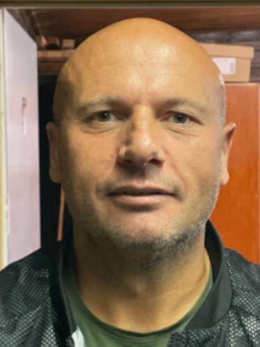 Omer Cecunjanin