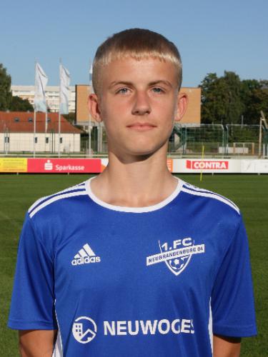 Fabian Oestreich