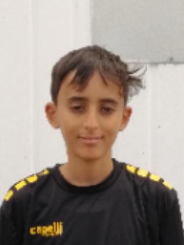 Ayoub Labioui