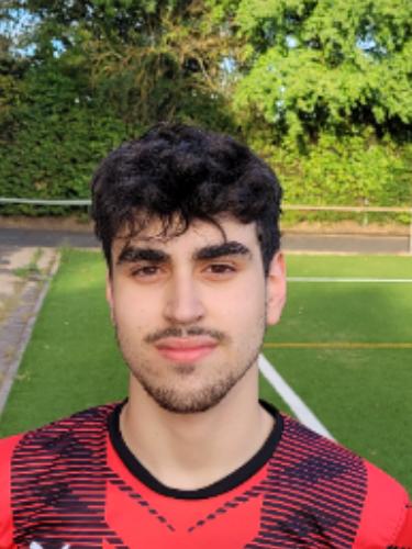 Yigit Kaya